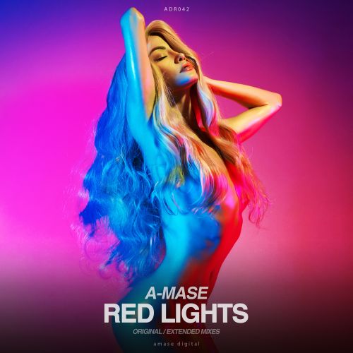 A-Mase - Red Lights (Extended Mix).mp3