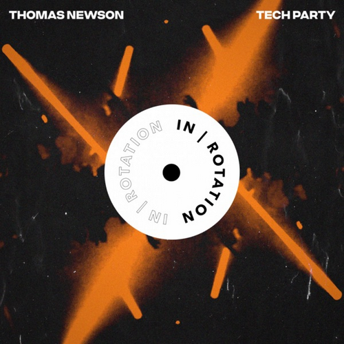 Thomas Newson - Tech Party (Extended Mix).mp3