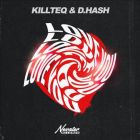 Killteq & D.Hash - Love You (Extended Mix) [2022]