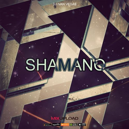 Dj Ivan Vegas - Shamano (Original Mix) [2022]