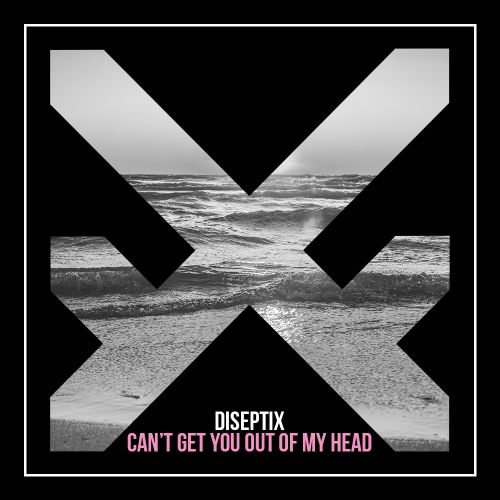 Diseptix - Can't Get You Out Of My Head (Extended Mix) [2022]
