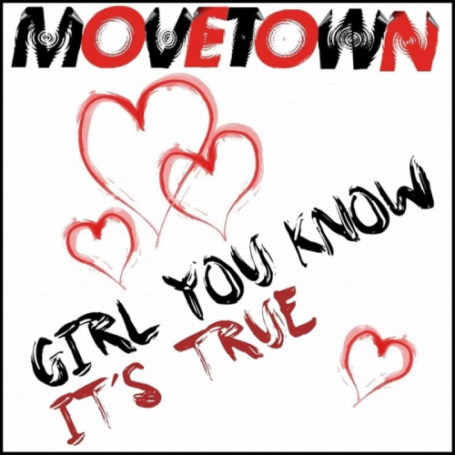 Movetown - Girl You Know It's True (  ) (Nikolay Suhovarov Radio Edit) [2022]