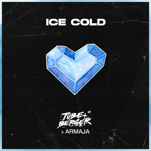 Tube & Berger x Armaja - Ice Cold (Extended Version).mp3