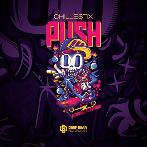 Chillestix - Push (Extended Mix) .mp3