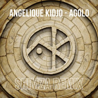 Angélique Kidjo - Agolo (Shimza Remix).mp3