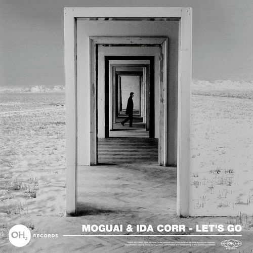 Moguai & Ida Corr - Let's Go.mp3