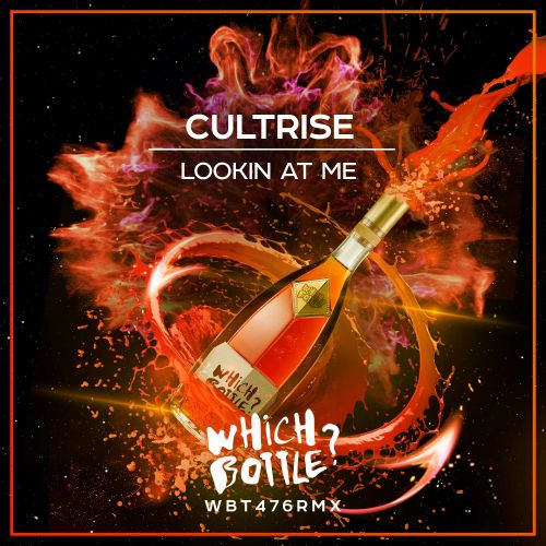 Cultrise - Lookin At Me (Radio Edit; Original Mix) [2022]