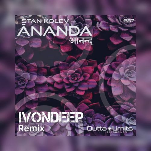 Stan Kolev-Ananda (ivondeep remix) [2022]