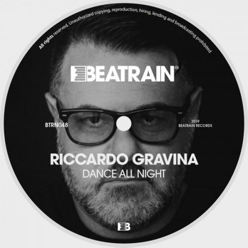 Riccardo Gravina - Dance All Night (Original Mix) [2022]