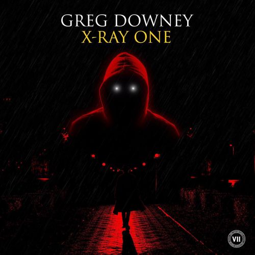 Greg Downey - X-Ray One (Extended Mix).mp3