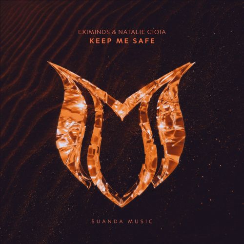 Eximinds & Natalie Gioia - Keep Me Safe (Extended Mix) [2022]