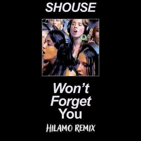 Shouse - Won't Forget You (Hilamo Remix).mp3