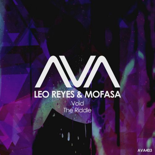 Leo Reyes & Mofasa - Void (Extended Mix).mp3