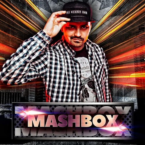 Dj Nicky One - Mashbox Vol.2 [2022]