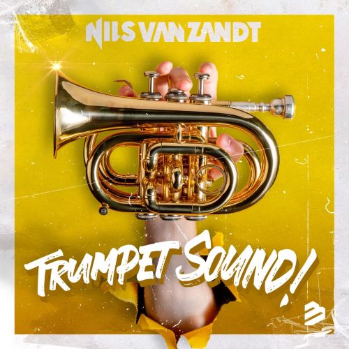 Nils Van Zandt - Trumpet Sound (Club Mix) [2022]