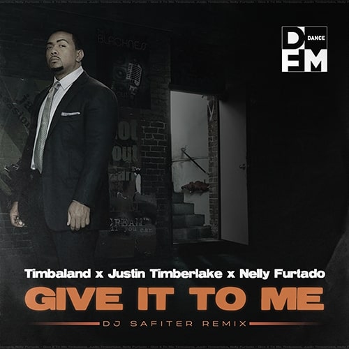 Timbaland, Justin Timberlake, Nelly Furtado - Give It To Me (DJ Safiter remix).mp3