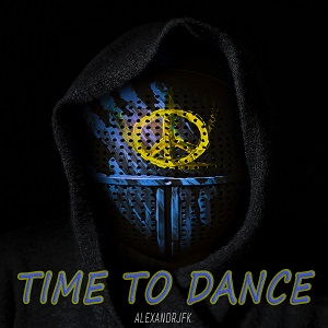 Alexandrjfk - Time To Dance [2022]