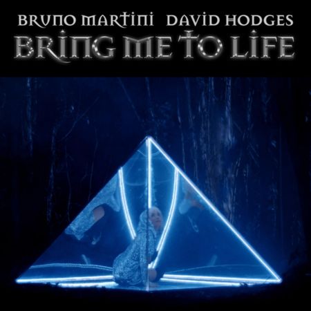 Bruno Martini, David Hodges - Bring Me To Life (Extended Version) [Universal Music].mp3