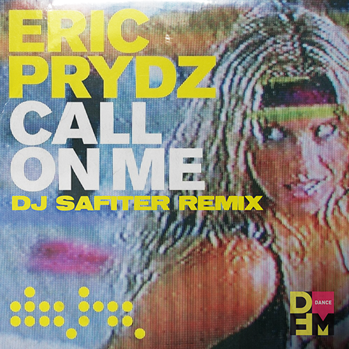 Eric Prydz - Call On Me (DJ Safiter remix).mp3