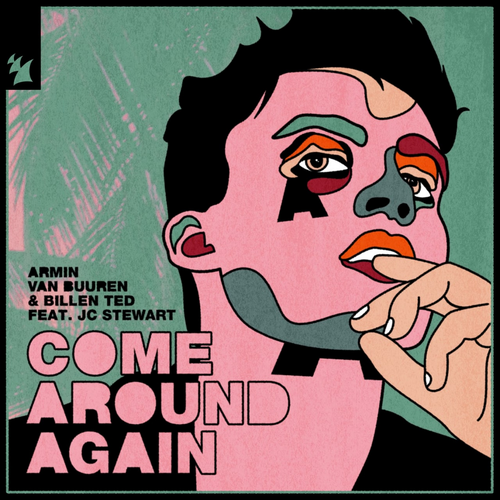 Armin Van Buuren & Billen Ted feat. JC Stewart - Come Around Again (Extended Mix).mp3