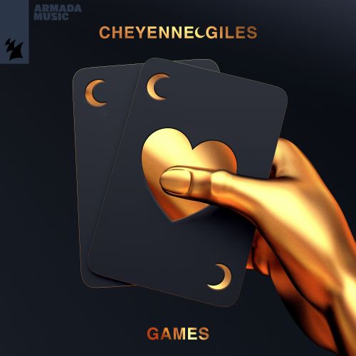 Cheyenne Giles - Games (Extended Mix) [Armada Music].mp3