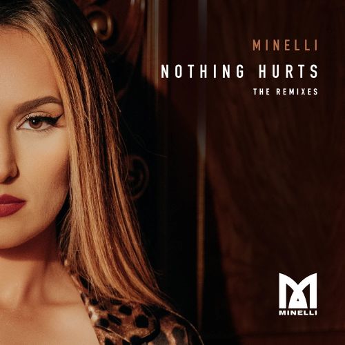 Minelli - Nothing Hurts (DJ Trojan Remix) [2022]