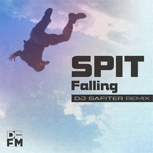 Spit - Falling (DJ Safiter remix) radio edit.mp3