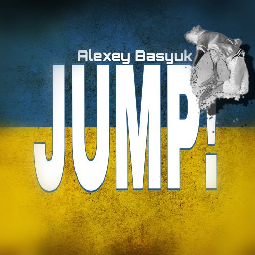 Alexey Basyuk - Jump! (Original Mix) [2022]
