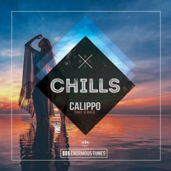 Calippo - Take A Hold (Extended Mix) [2022]