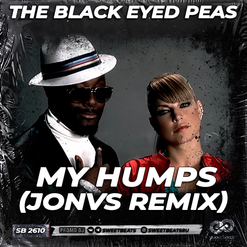 The Black Eyed Peas - My Humps (JONVS Remix).mp3