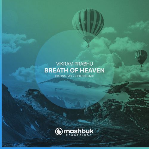 Vikram Prabhu - Breath of Heaven (Extended Mix).mp3