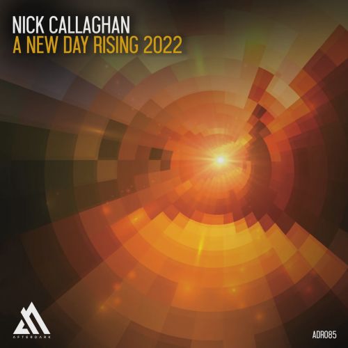 Nick Callaghan - A New Day Rising 2022.mp3