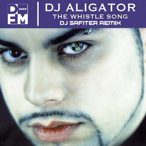 DJ Aligator - The Whistle Song (DJ Safiter remix).mp3