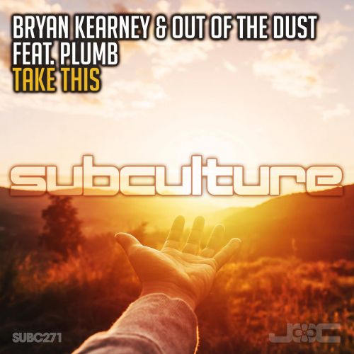 Bryan Kearney & Out of the Dust feat. Plumb - Take This (Extended Mix).mp3