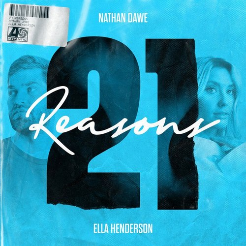 Nathan Dawe feat. Ella Henderson - 21 Reasons.mp3