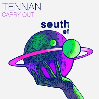 Tennan - Carry Out; Tennan - How Many Licks (Original Mix's) [2022]