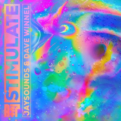 Jaysounds & Dave Winnel - Stimulate (Extended Mix) [2022]