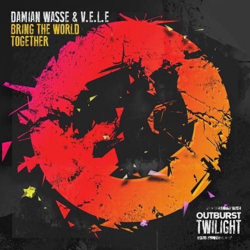 Damian Wasse & V.E.L.E. - Bring the World Together (Extended Mix).mp3