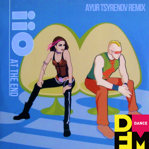 iiO feat. Nadia Ali  At the end (Ayur Tsyrenov DFM remix).mp3