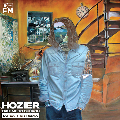 Hozier - Take Me To Church (DJ Safiter Remix) [2022]