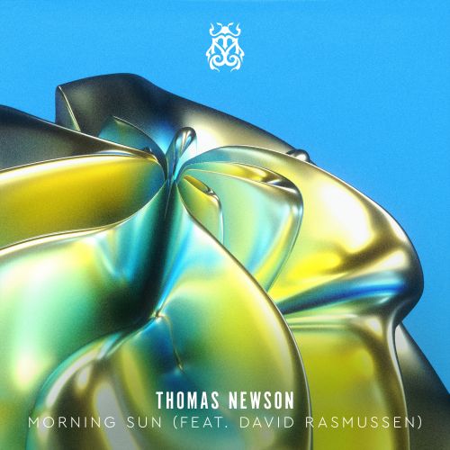 Thomas Newson ft. David Rasmussen - Morning Sun (Extended Mix).mp3