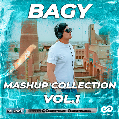 Bagy - Mashup Collection Vol. 1 [2022]