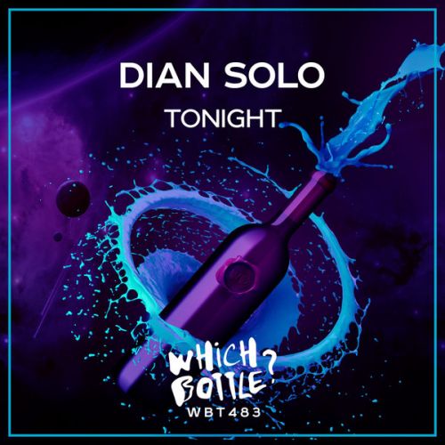 Dian Solo - Tonight (Radio Edit; Extended Mix) [2022]