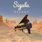Sigala - Melody (Hilamo Remix) [2022]