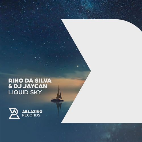 Rino Da Silva & DJ Jaycan - Liquid Sky (Extended Mix).mp3