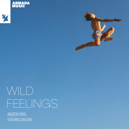 Andrew Rayel feat. Sam Gray - Wild Feelings (Extended Mix) [Armada Music].mp3