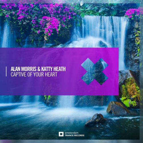 Alan Morris & Katty Heath - Captive of Your Heart (Extended Mix).mp3