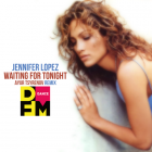 Jennifer Lopez - Waiting For Tonight (Ayur Tsyrenov Remix) [2022]