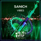 Sanich - Vibes (Radio Edit; Club Mix) [2022]