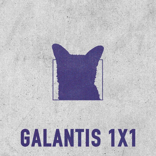 Galantis - 1x1 (Extended Mix) [2022]